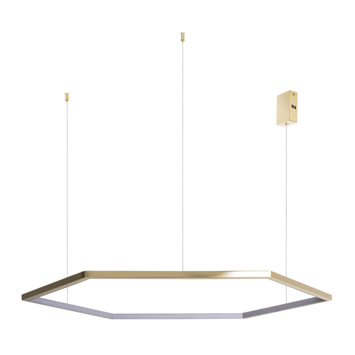LOFT IT 10016XL Подвесной светильник Ring, шт