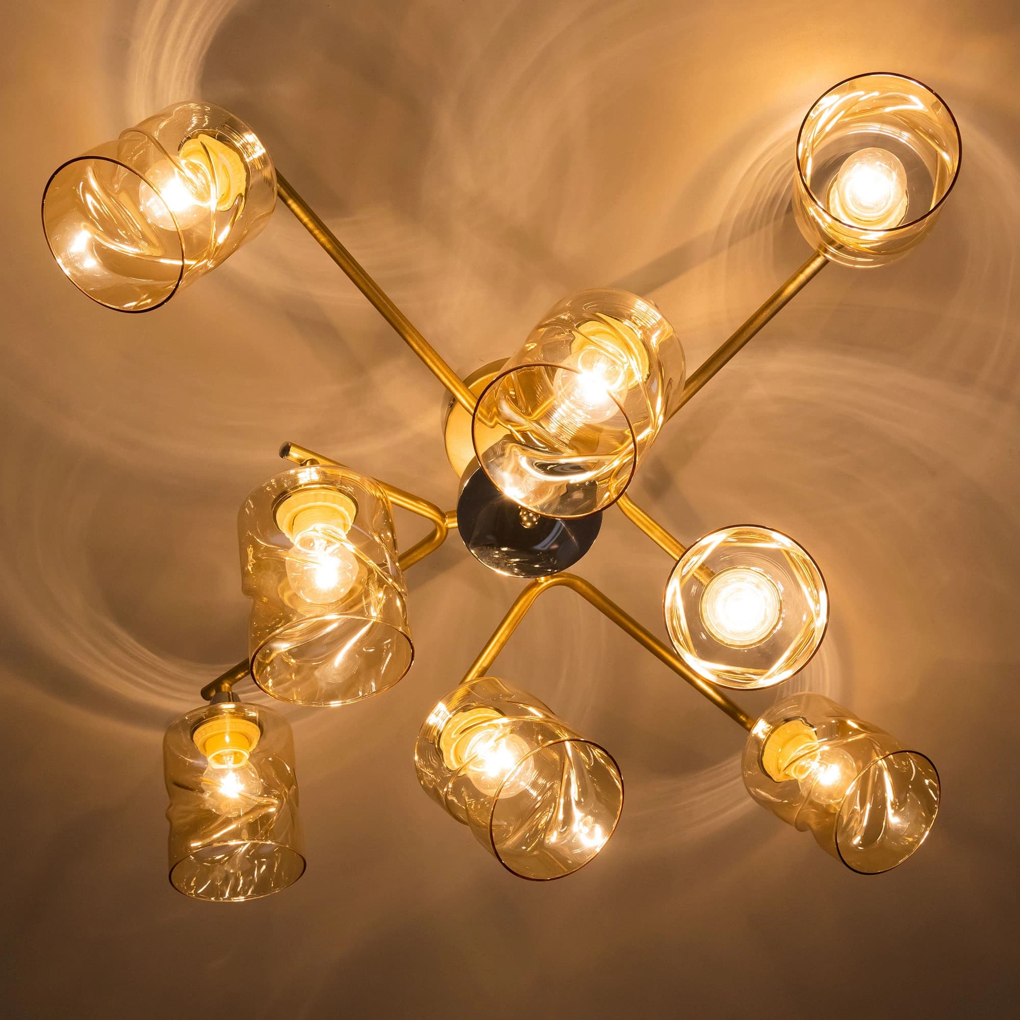 Citilux CL137182 Клод Светильник Люстра — миниатюра 15
