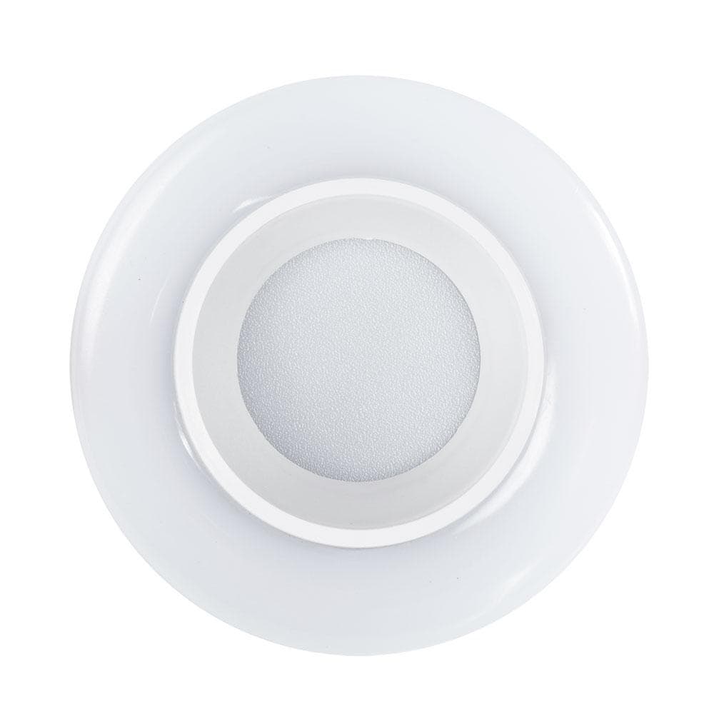 Arte Lamp A7991PL-1WH Потолочные светильники с одной лампой — миниатюра 2