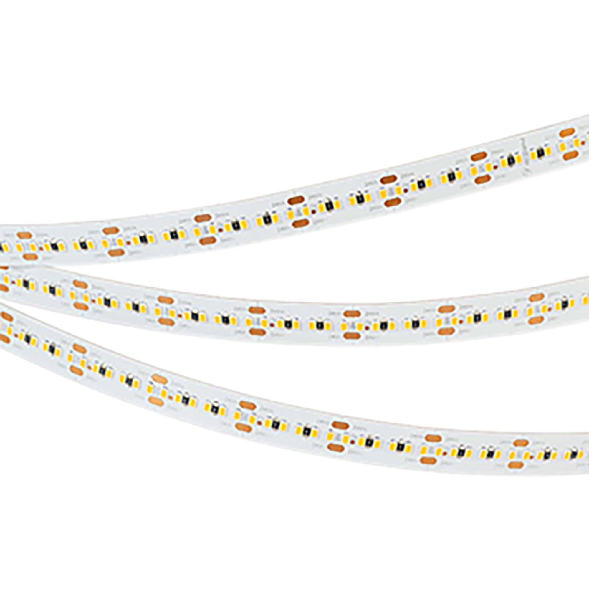 Arlight Светодиодная лента MICROLED-M300-10mm 24V Day4000 (21.6 W/m, IP20, 2216, 5m) (Открытый) 023589(2) — миниатюра 1