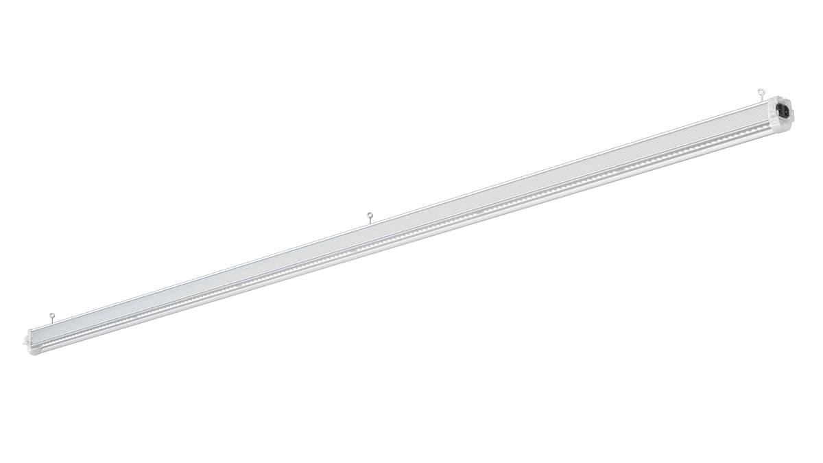 Ledel Светильник L-trade II 130 EASY LOCK/112/ГСП-II/4,0K/06/IKVI-16/220AC IP66 LTR2EL00084