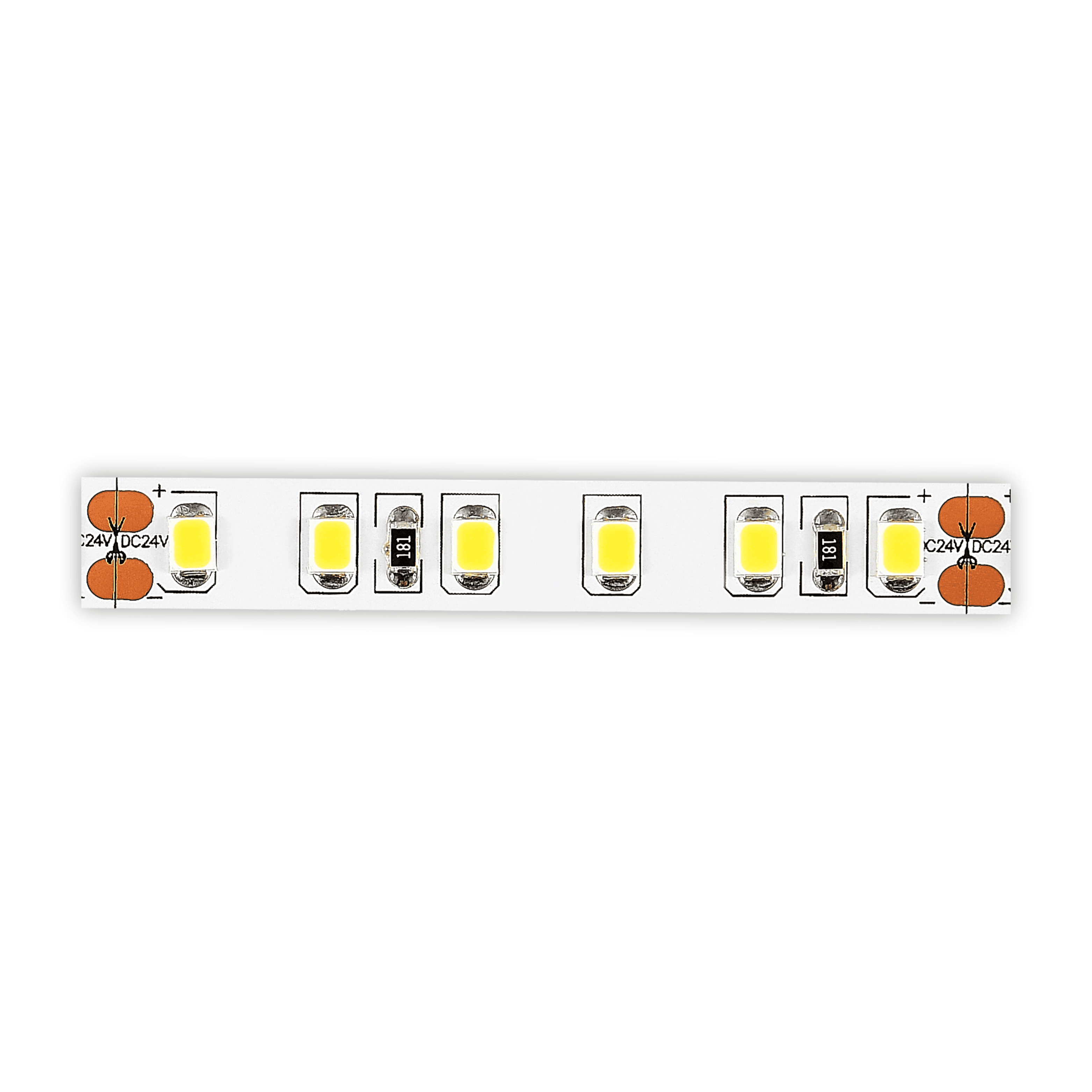 ST LUCE ST1001.310.20 Светодиодная лента - -*9,6W 3000K 950Lm Ra90 IP20 L1 000xW8xH2 24V
