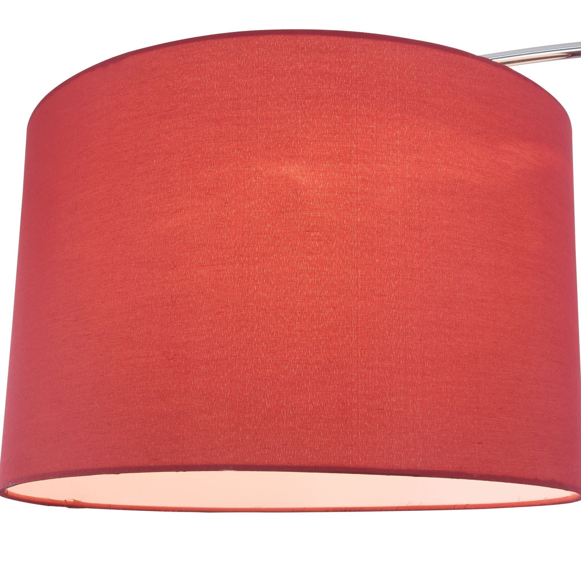 Maytoni Table & Floor Nevada Хром Торшер 1xE27 40W Z328-FL-01-CH — миниатюра 6