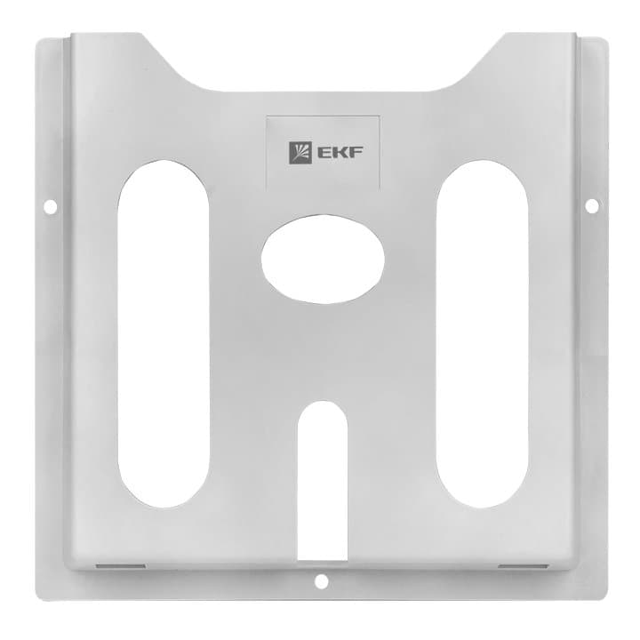 EKF Basic Карман для документации пластиковый А4 — миниатюра 2