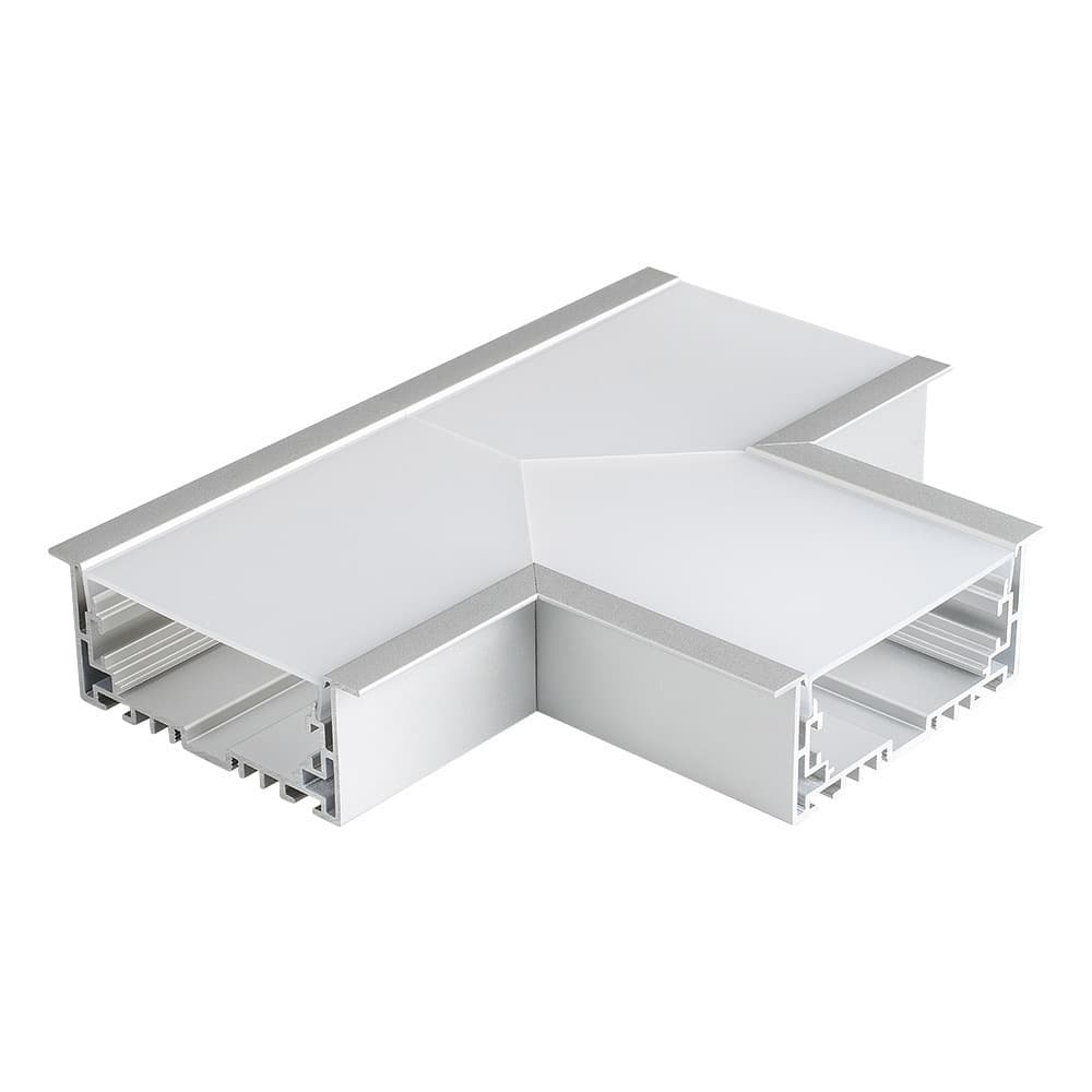 Arlight Угол S2-LINIA94-F-T90 тройной (Металл) 021285