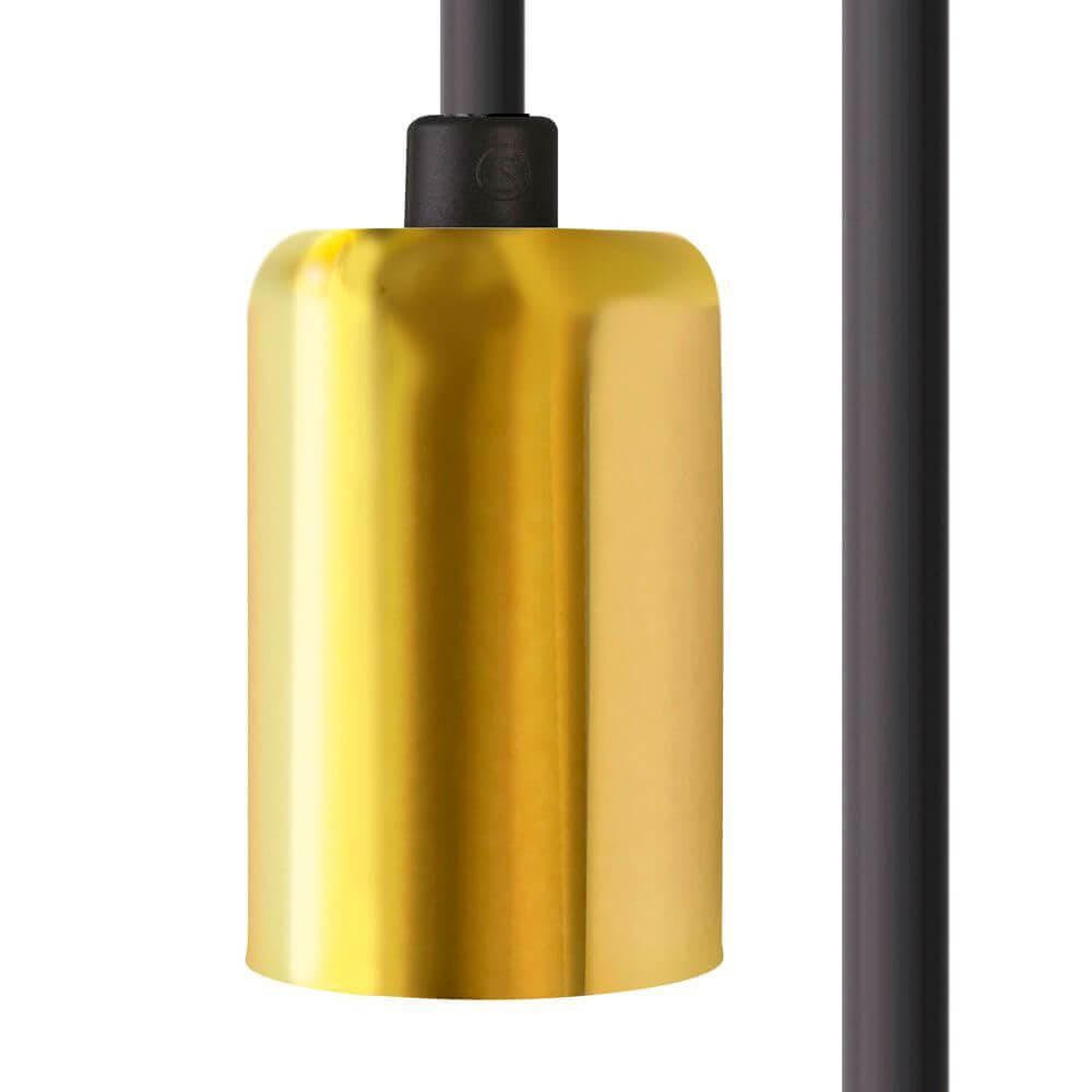 Nowodvorski  8660 CAMELEON CABLE E27 BL/BS