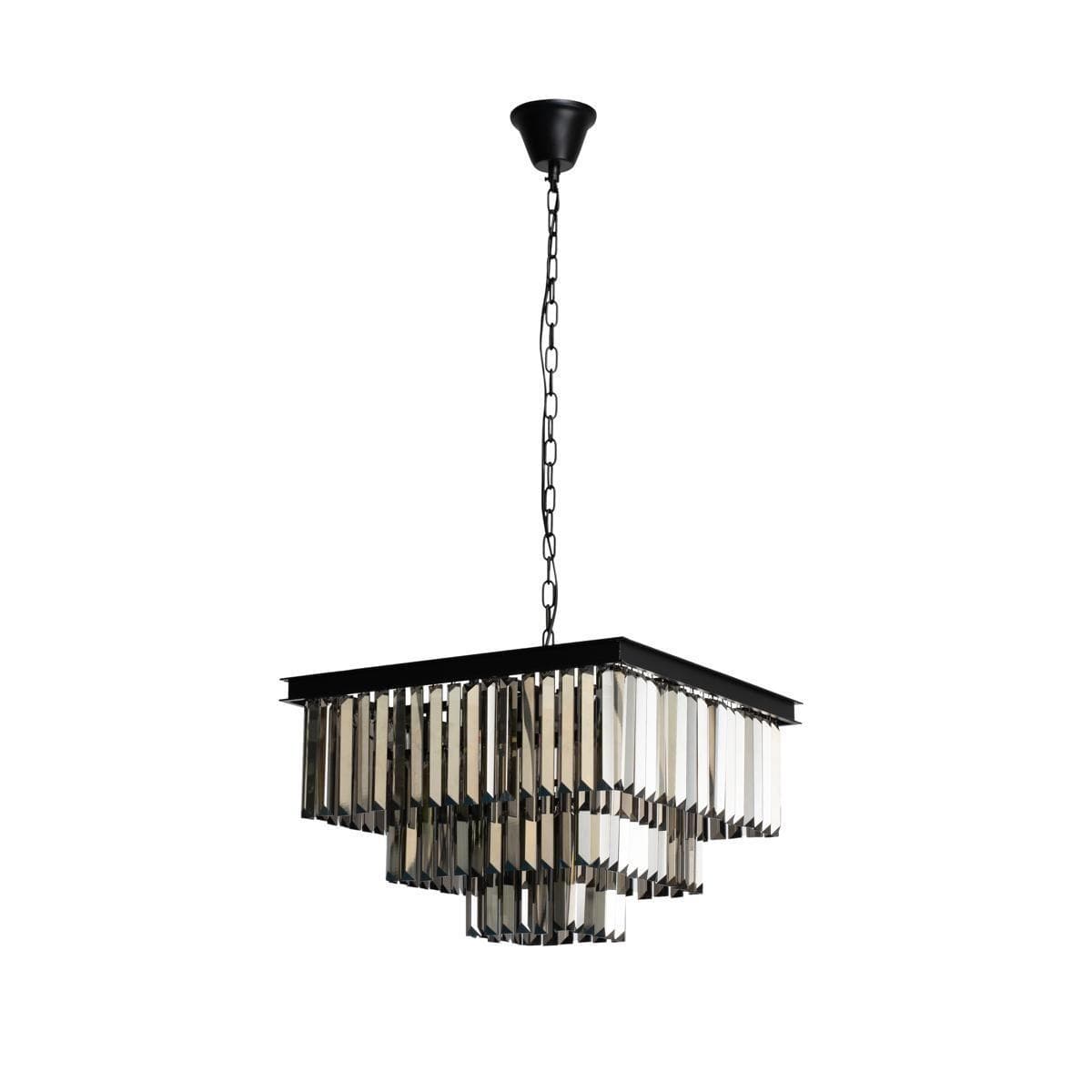 LOFT IT 10018/500S Люстра подвесная Prism, шт — миниатюра 1
