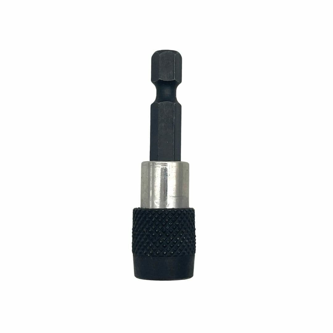 Felo Держатель для бит с быстросъёмным механизмом 1/4", 51мм 03710390 — миниатюра 2