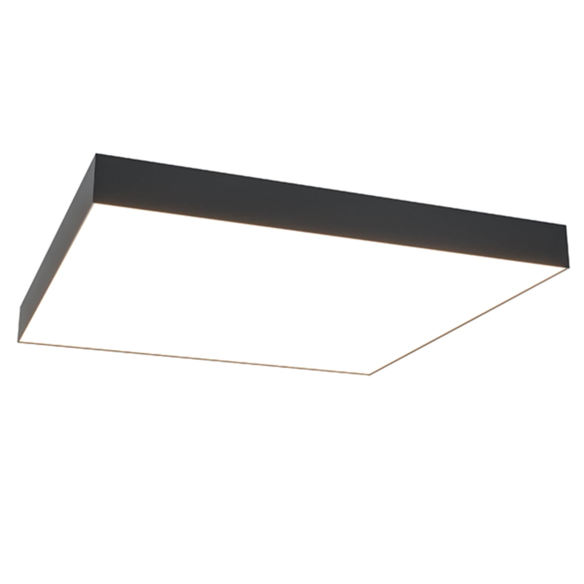 Maytoni Ceiling & Wall Черный Светильник потолочный C067CL-L96B3K — миниатюра 2
