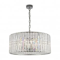 Maytoni Подвесной светильник Хром MOD094PL-08CH