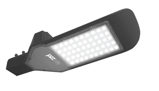 Jazzway Светильник PSL 02   50w  4000K IP65 GR AC85-265V (3г.гар) .5023086