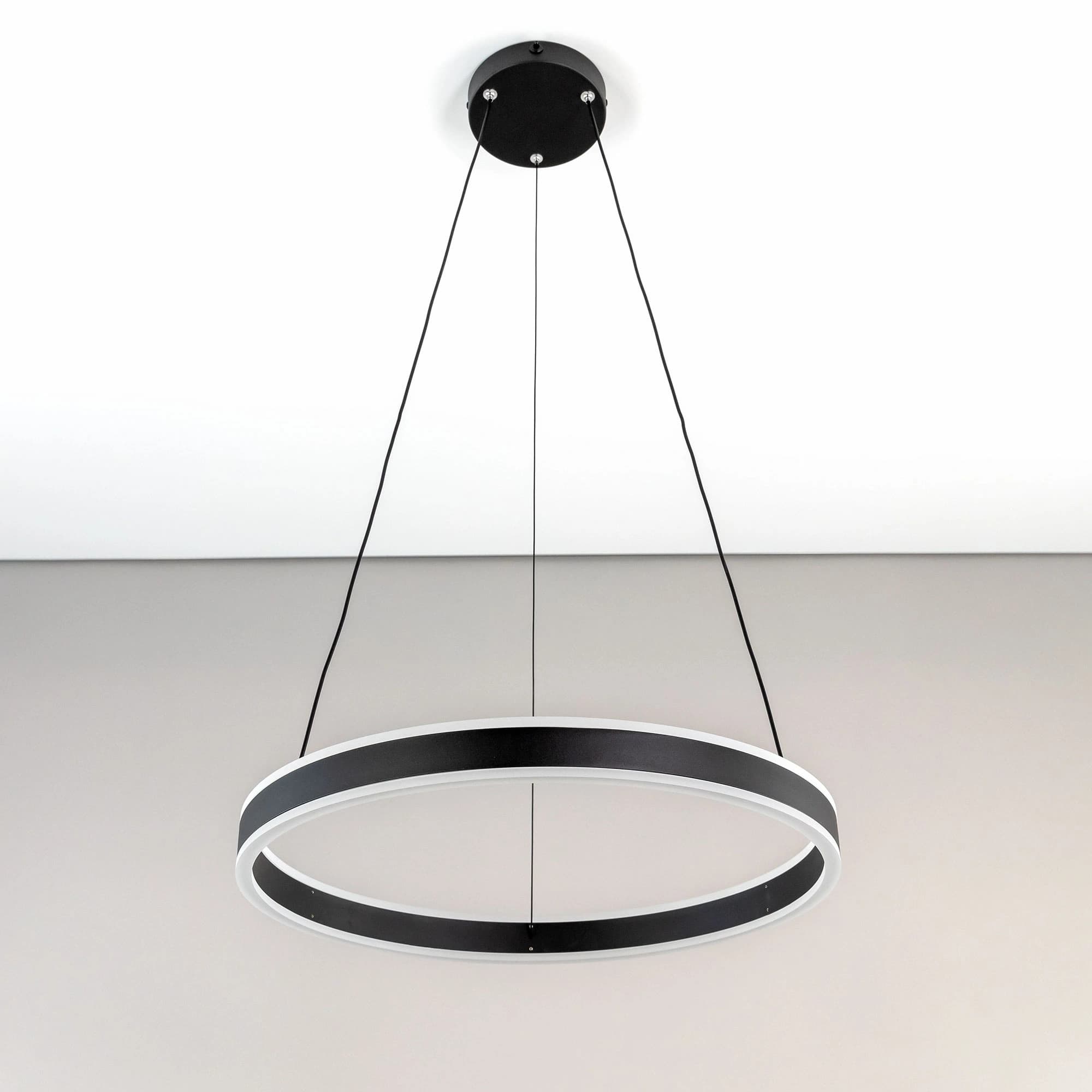 Citilux CL719501 Дуэт Черный Люстра — миниатюра 10