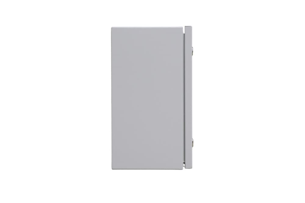 DEKraft Корпус металлический ЩРНМ IP31 250х200х150 — миниатюра 10
