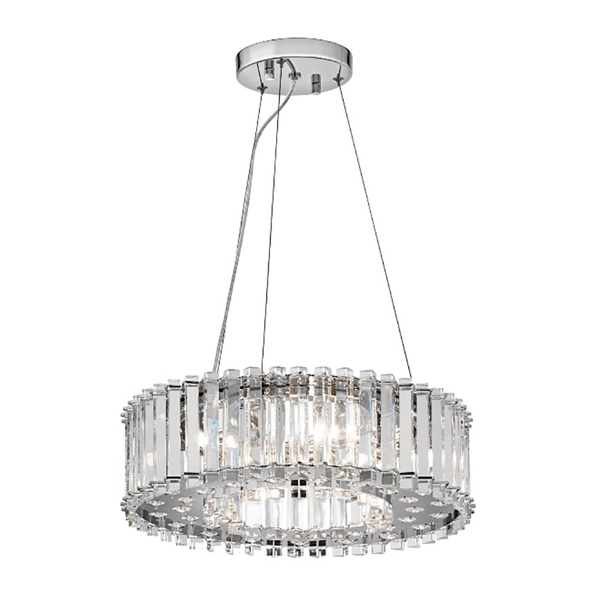 Natural Concept CRYSTAL SKYE Подвесной светильник KL-CRYSTAL-SKYE-P-A