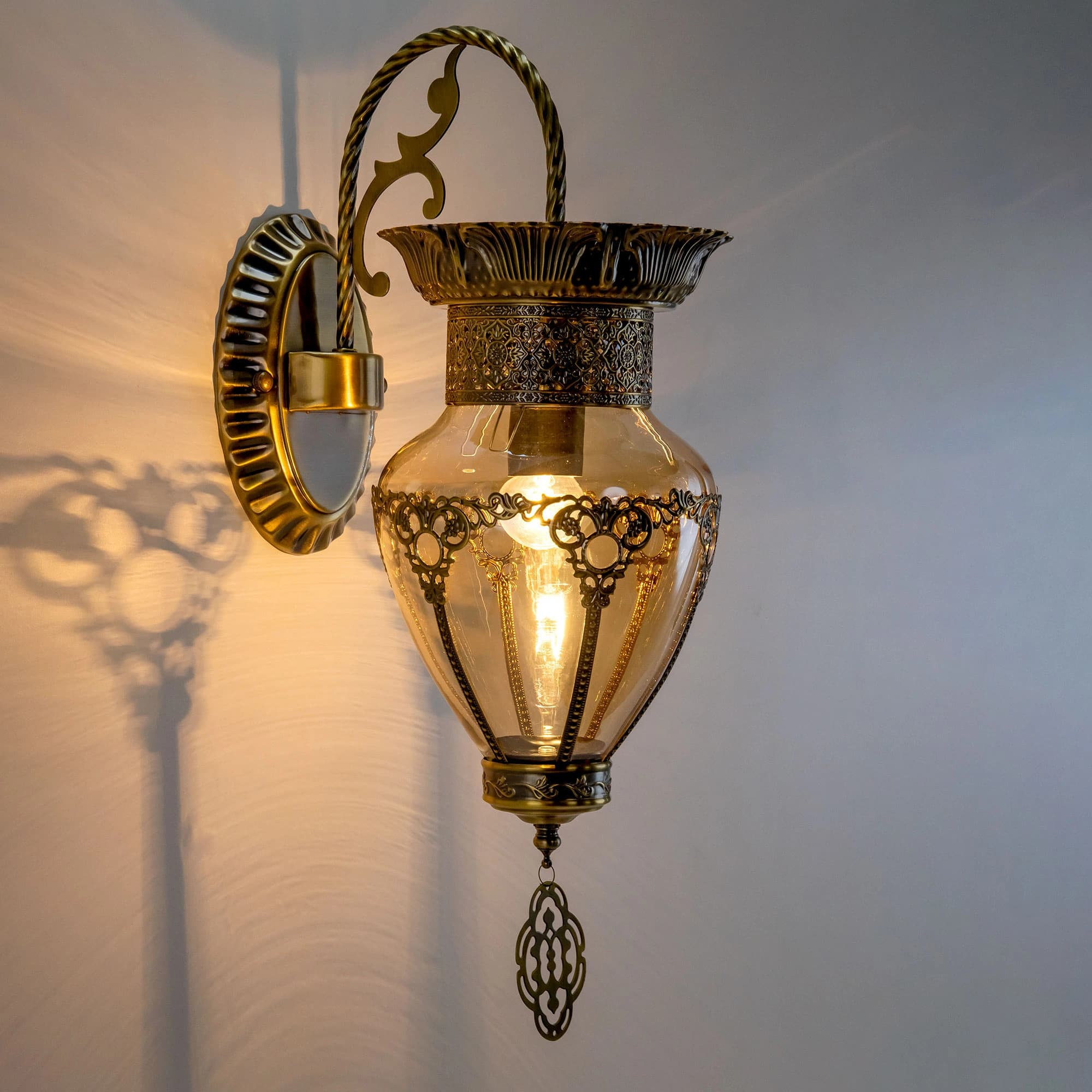 Citilux CL419413 Каир Бра — миниатюра 4