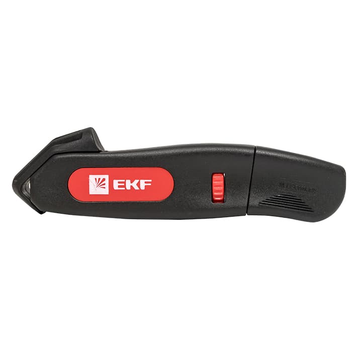 EKF PROxima Кабельный нож WS-19 Professional — миниатюра 3