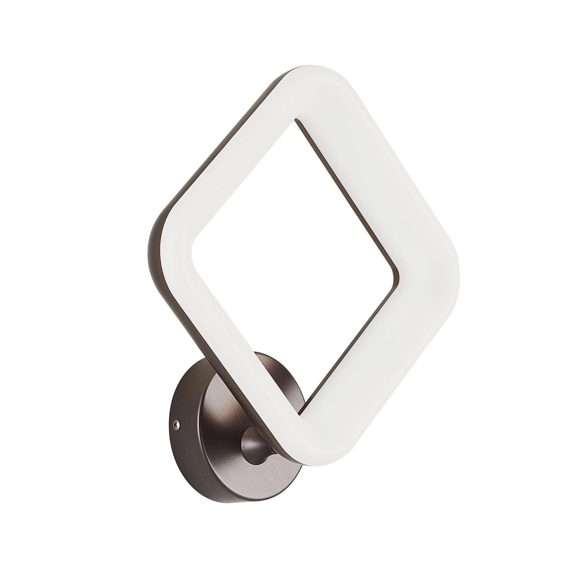 Citilux CL225B415 Паркер Кофе Светильник Бра