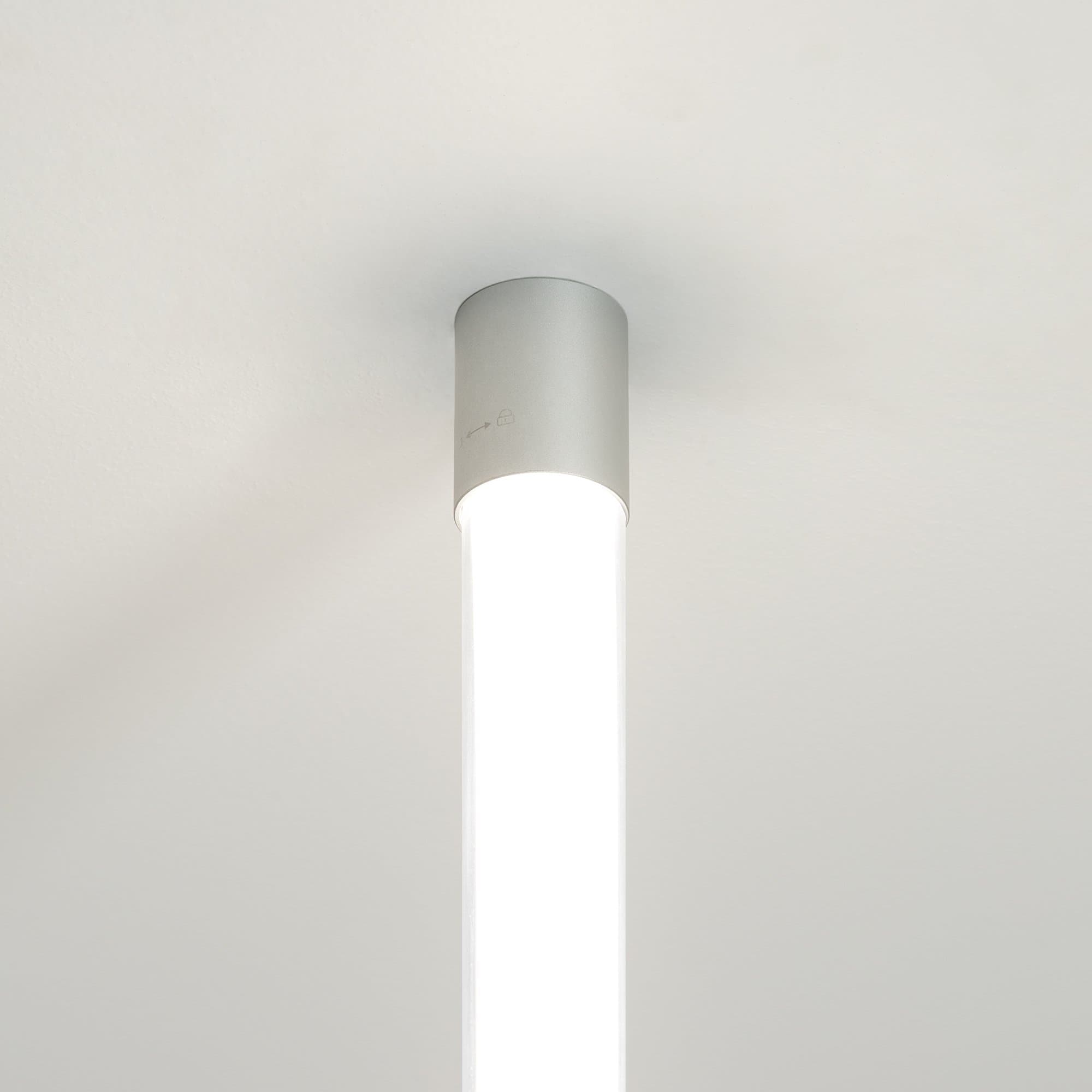 Arlight Крепление MOONLIGHT-VT-CEILING-D25 (Металл) 037491 — миниатюра 2