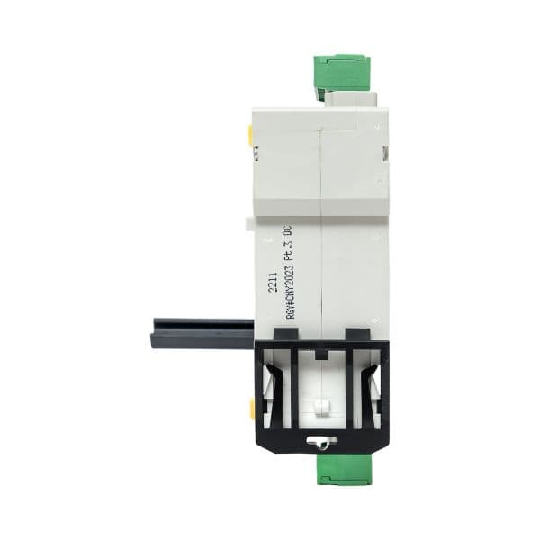 EKF Привод моторный с режимом автовзвода AV-M6 RS-485 AVERES — миниатюра 5