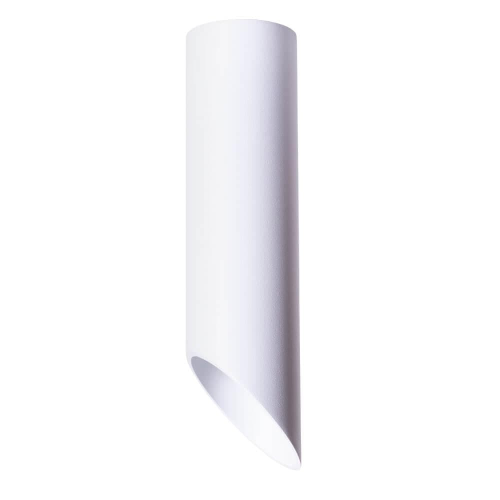Arte Lamp PILON Потолочные светильники A1622PL-1WH — миниатюра 2