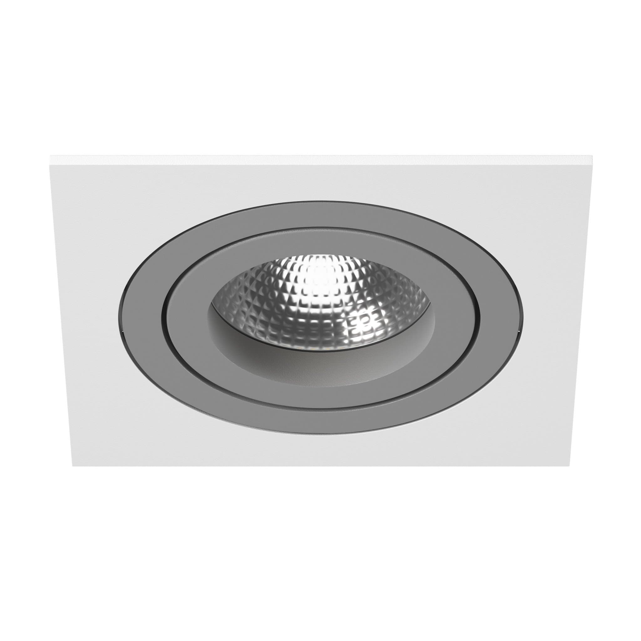Lightstar Комплект из светильника и рамки Intero 16 Intero 16 Lightstar i51609