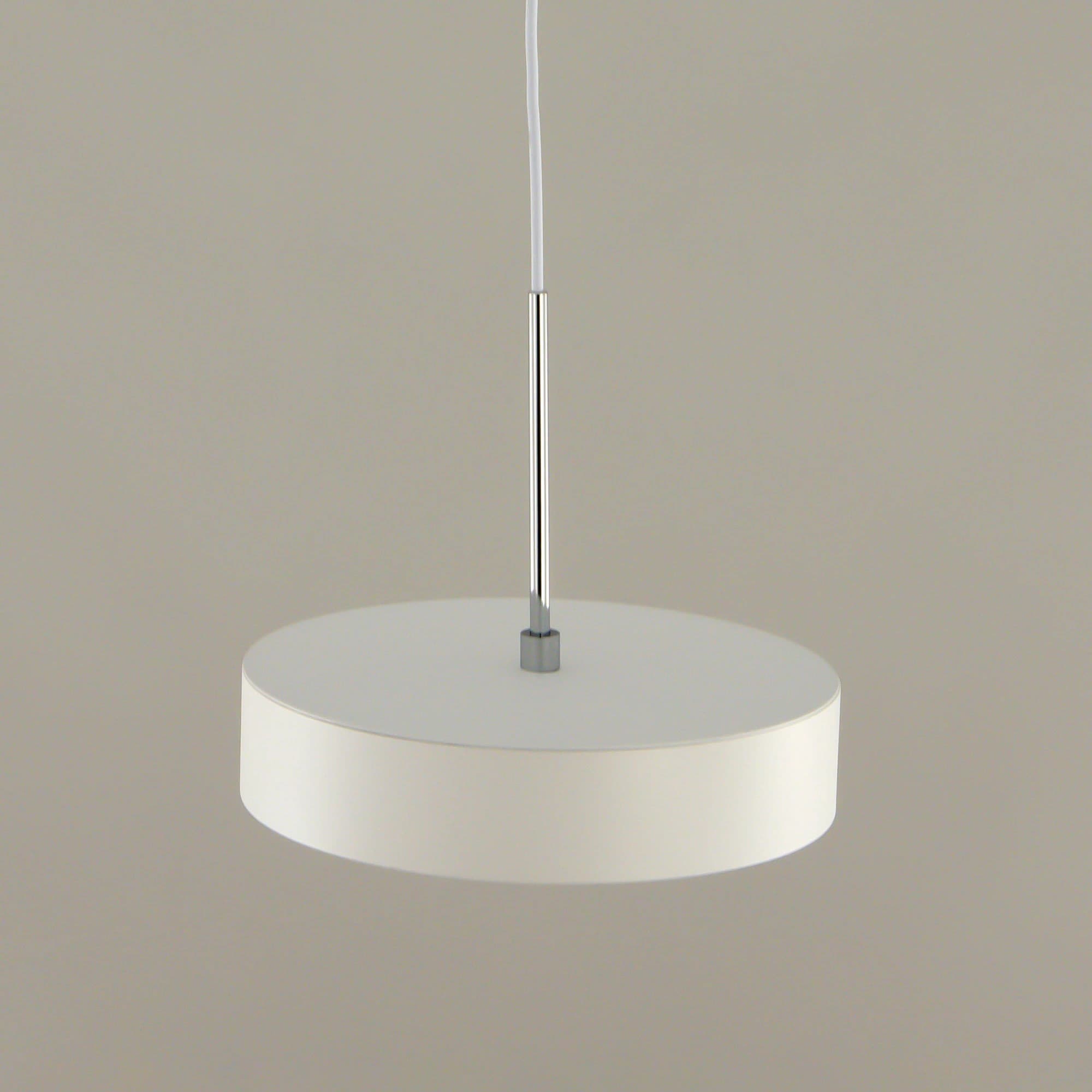 Citilux CL712S180N Тао Белый Светильник Подвес LED 18W*4000K — миниатюра 16