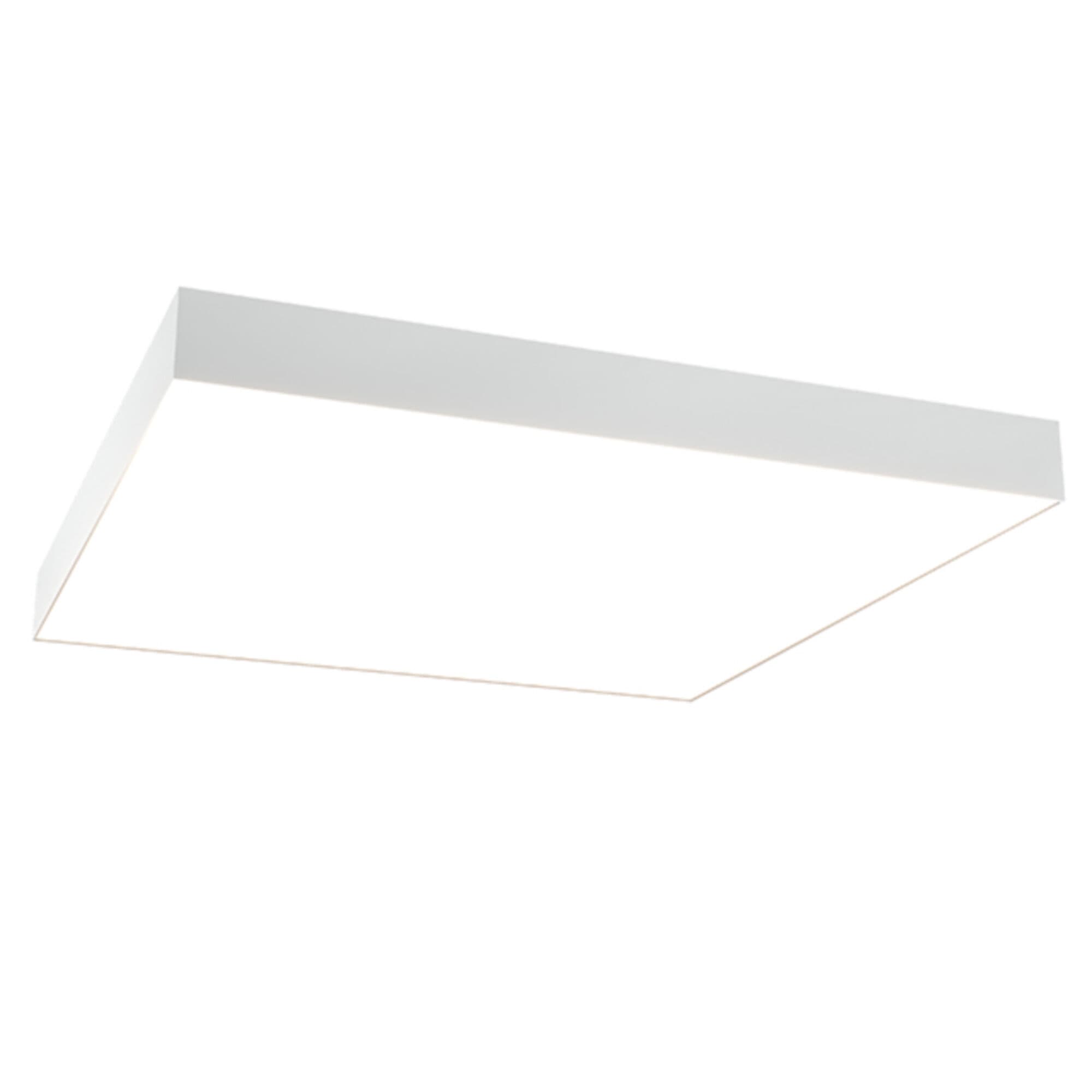 Maytoni Ceiling & Wall Белый Потолочный светильник C067CL-L96W4K — миниатюра 5
