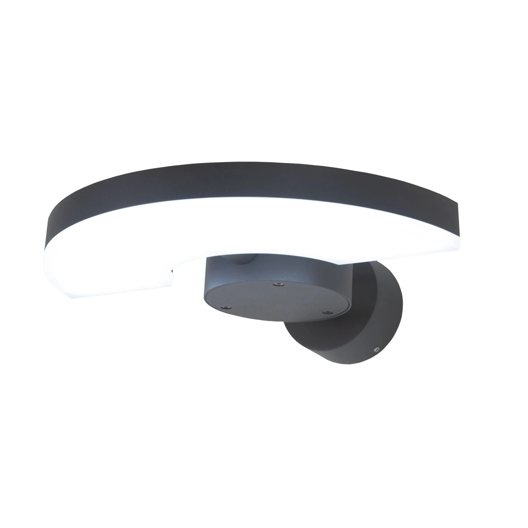 Citilux CLU03W Светильник Уличный Настенный