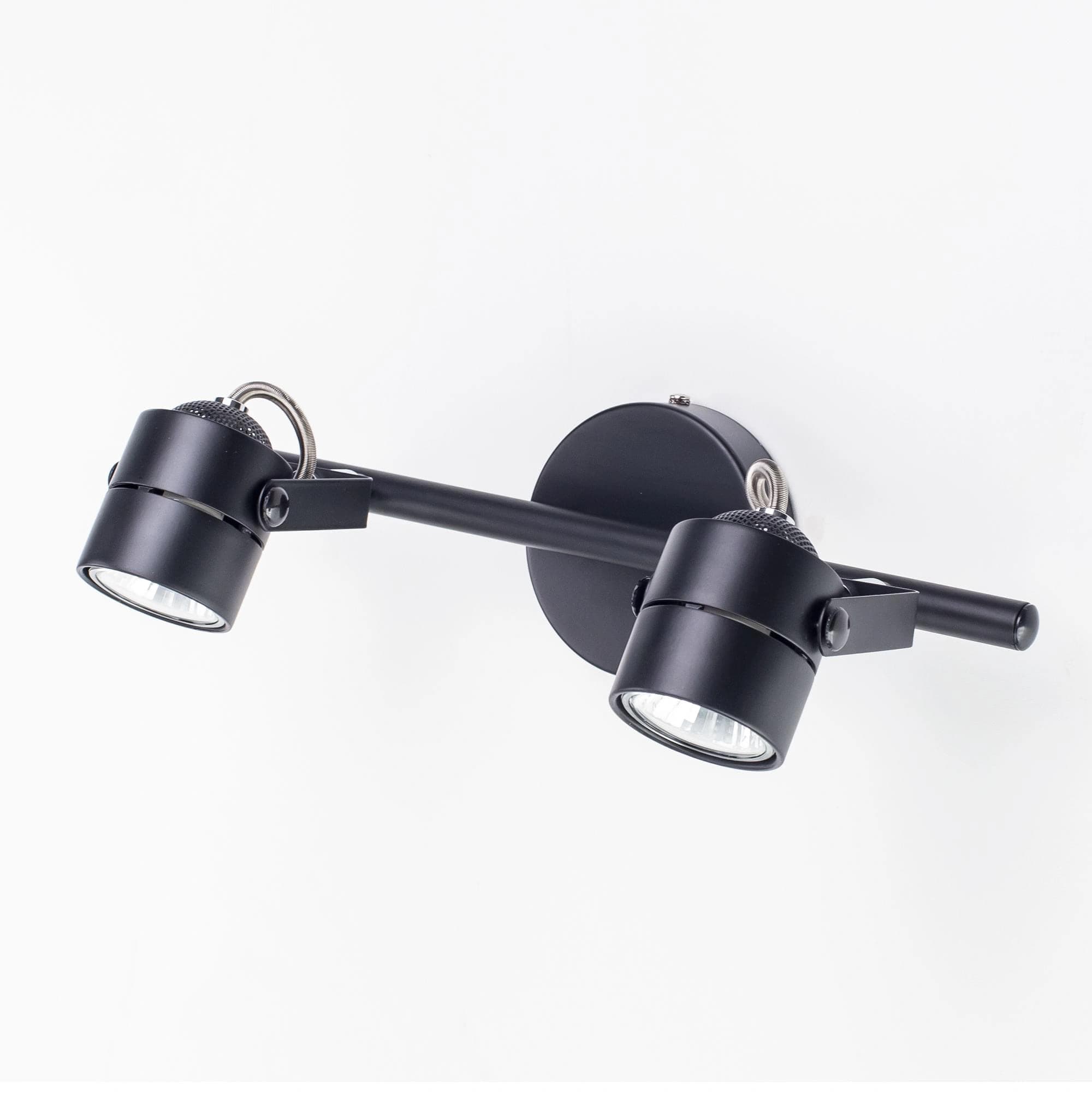 Citilux CL525522 Ринг Черный Светильник Нас.-Потол. — миниатюра 6