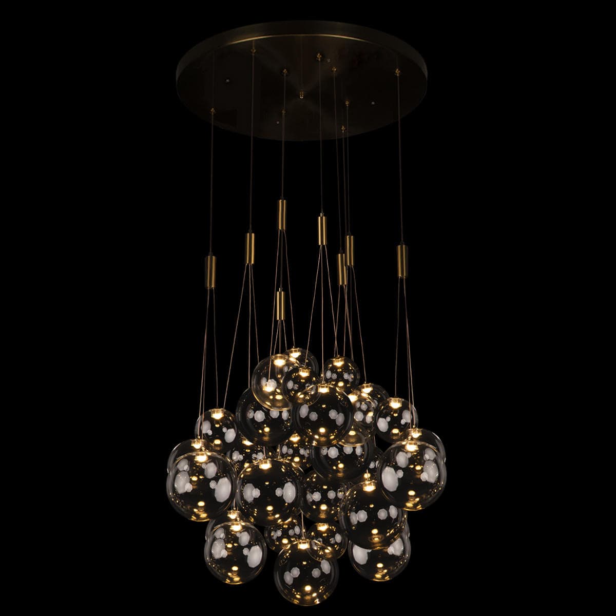 LOFT IT 10270/D24 Подвесной светильник Pop it