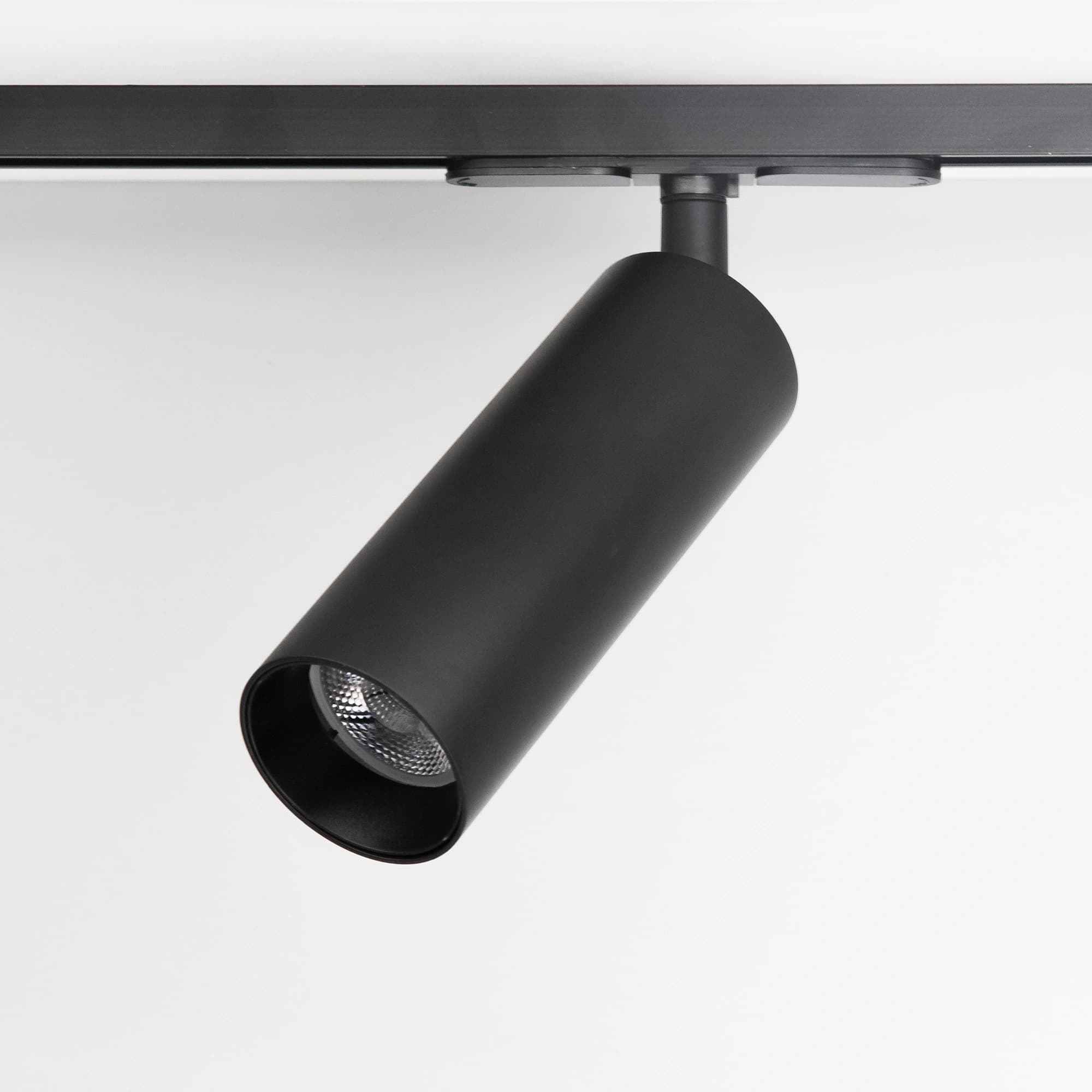 Citilux CL01T181N Тубус Черный Светильник Трековый 18W*4000K — миниатюра 4