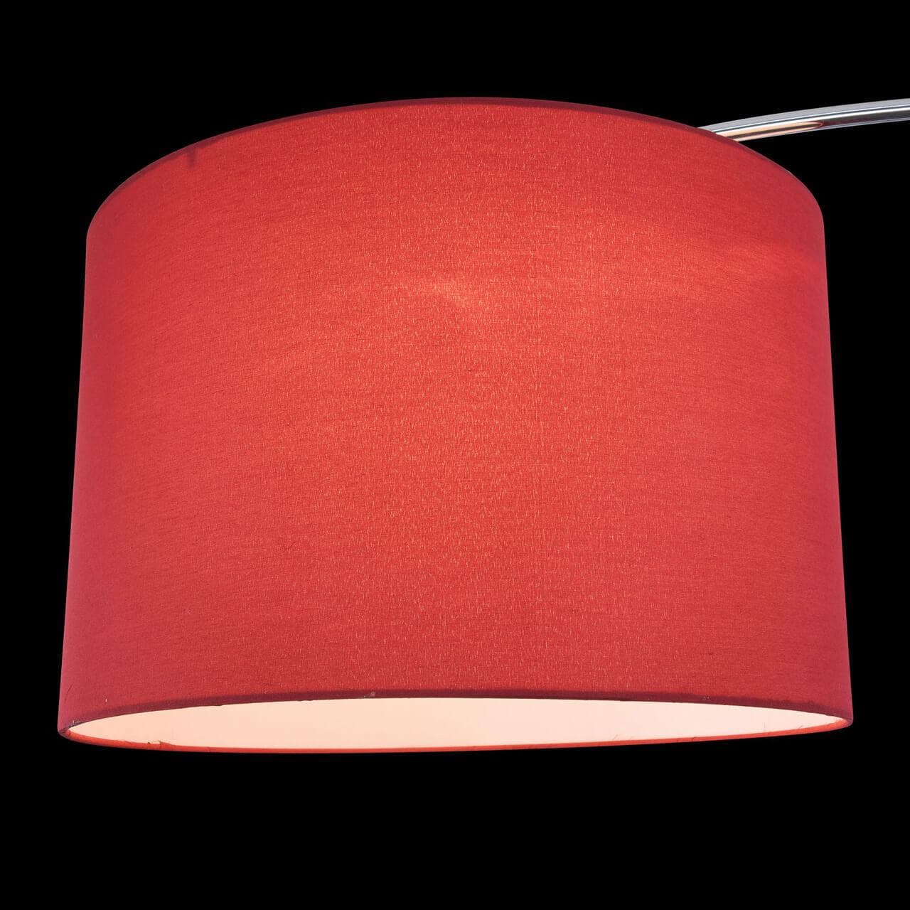 Maytoni Table & Floor Nevada Хром Торшер 1xE27 40W Z328-FL-01-CH — миниатюра 12
