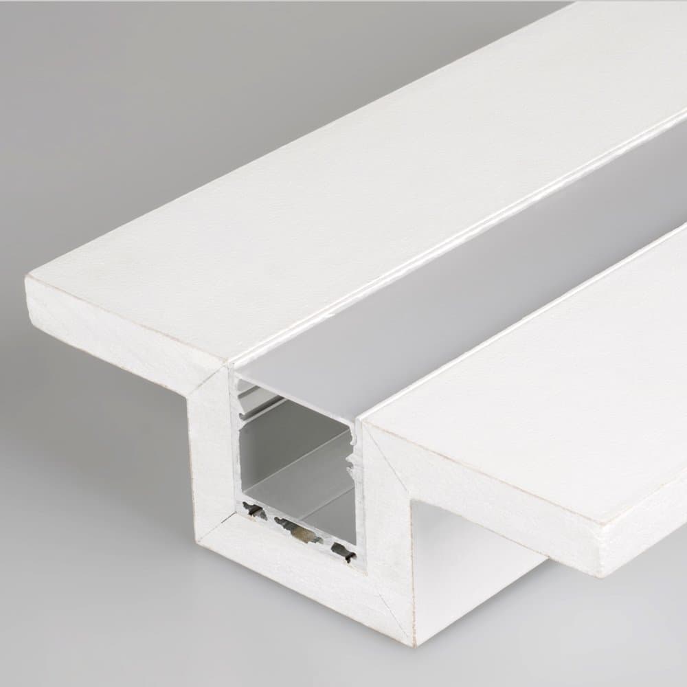 Arlight Гипсокартонный Модуль ARL-LINE-35-2000 (ГКЛ 12.5мм) (-) 022264