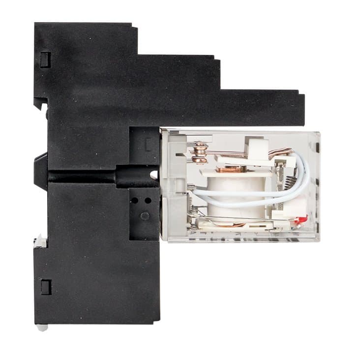 EKF Averes Разъем для реле РM5 22/4 — миниатюра 7