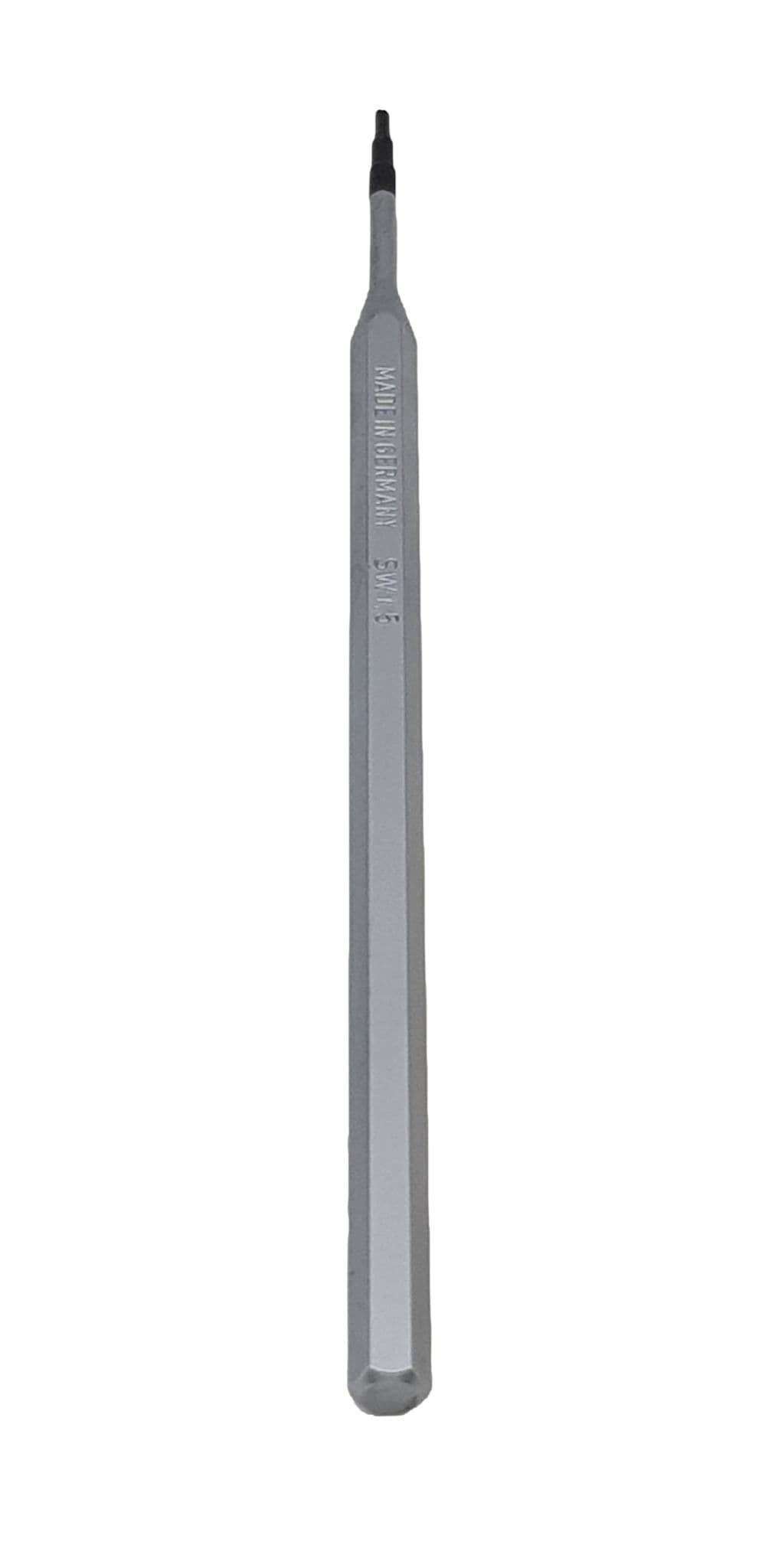 Felo Насадка шестигранная HEX 1,5X170 для серии Nm 10401504 — миниатюра 3
