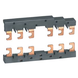 Legrand Проводка для сборки реверсивного контактора CTX³ 65 3P 416884 — миниатюра 2
