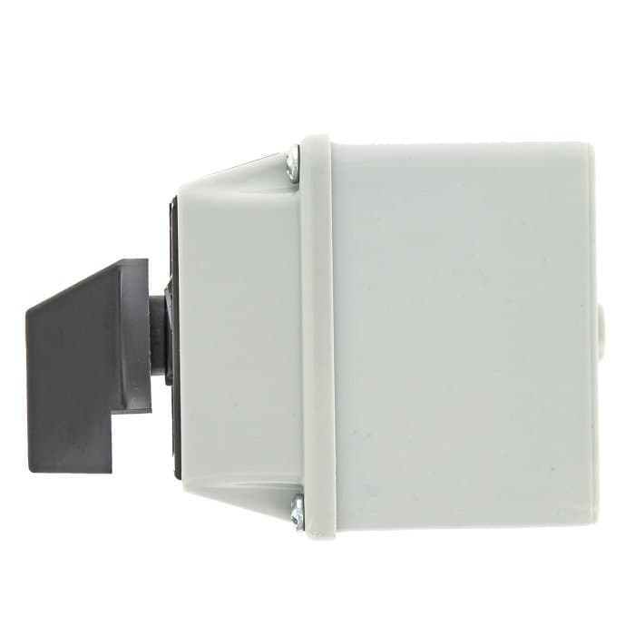 EKF PROxima Переключатель кулачковый ПК-3-13 25А 3P "ВКЛ-ВЫКЛ" IP54 — миниатюра 2