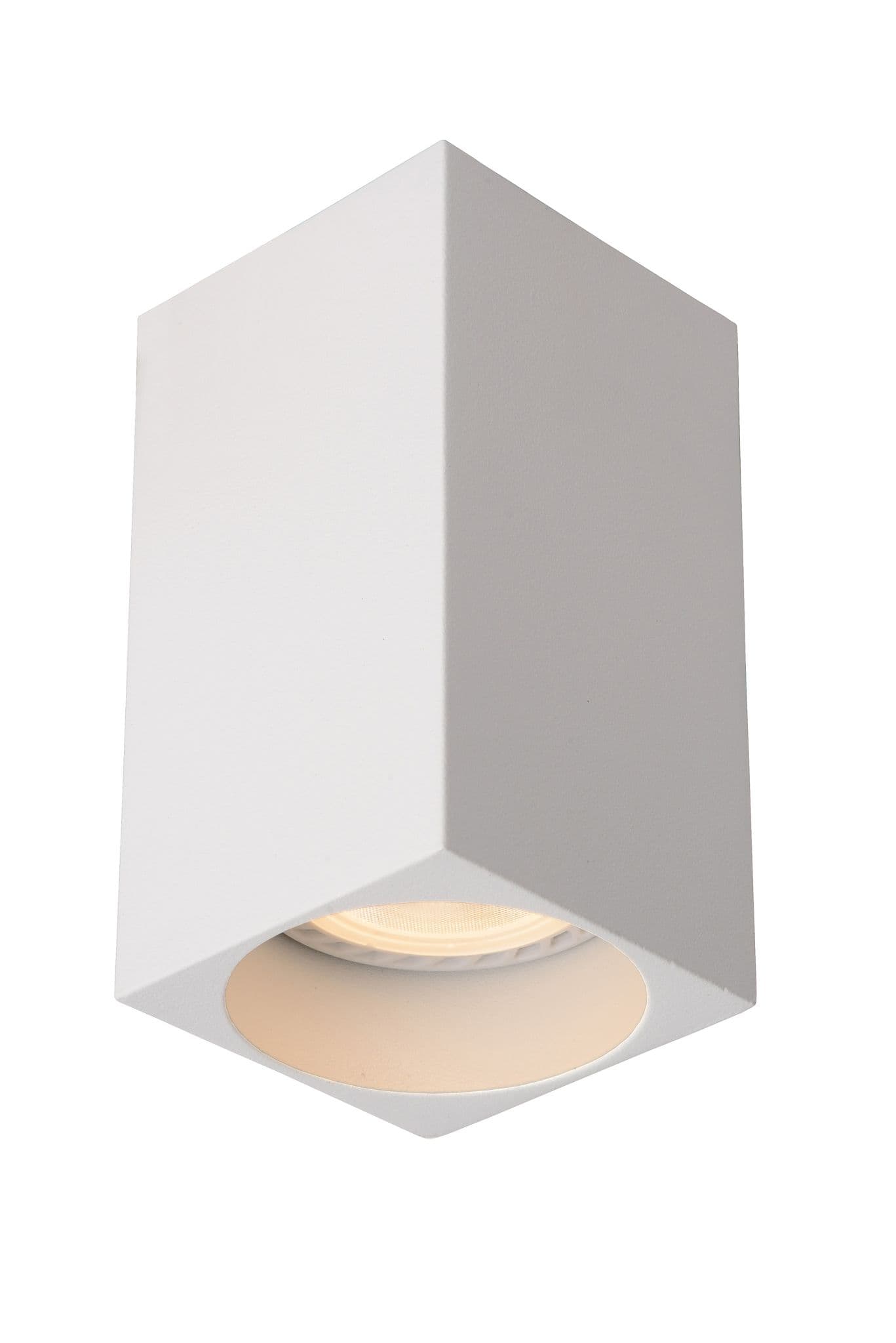 Lucide DELTO Белый Спот 09916/06/31 — миниатюра 2