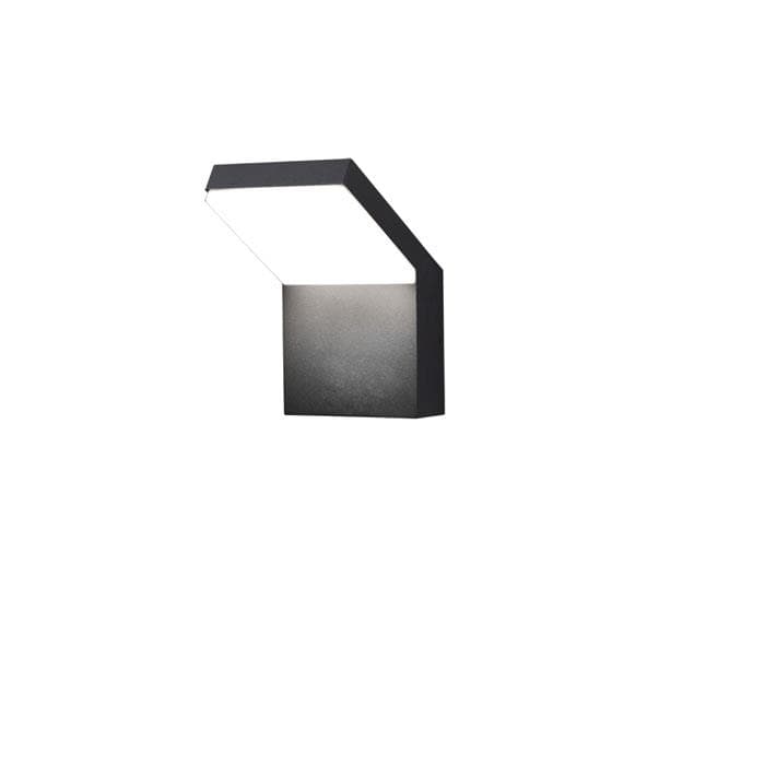 Novotech 357520 NT18 150 темно-серый Ландшафтный светильник IP65 LED 3000K 20W 100-240V ROCA