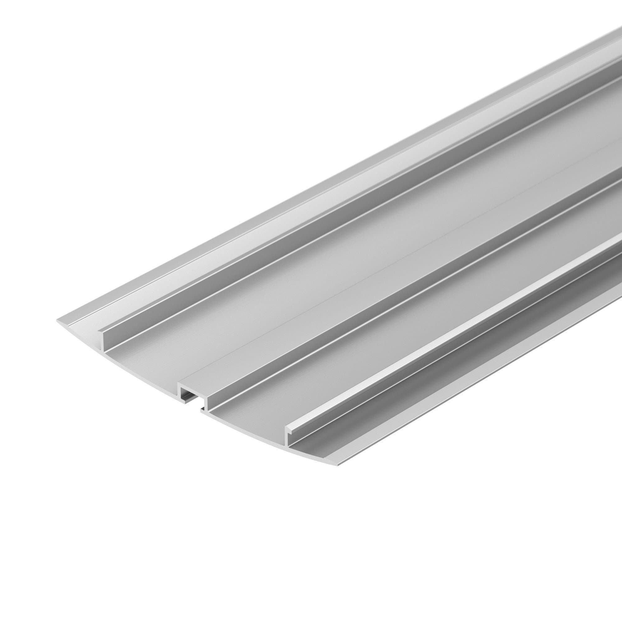 Arlight Профиль MULTI B-2000 ANOD (Алюминий) 014536 — миниатюра 1