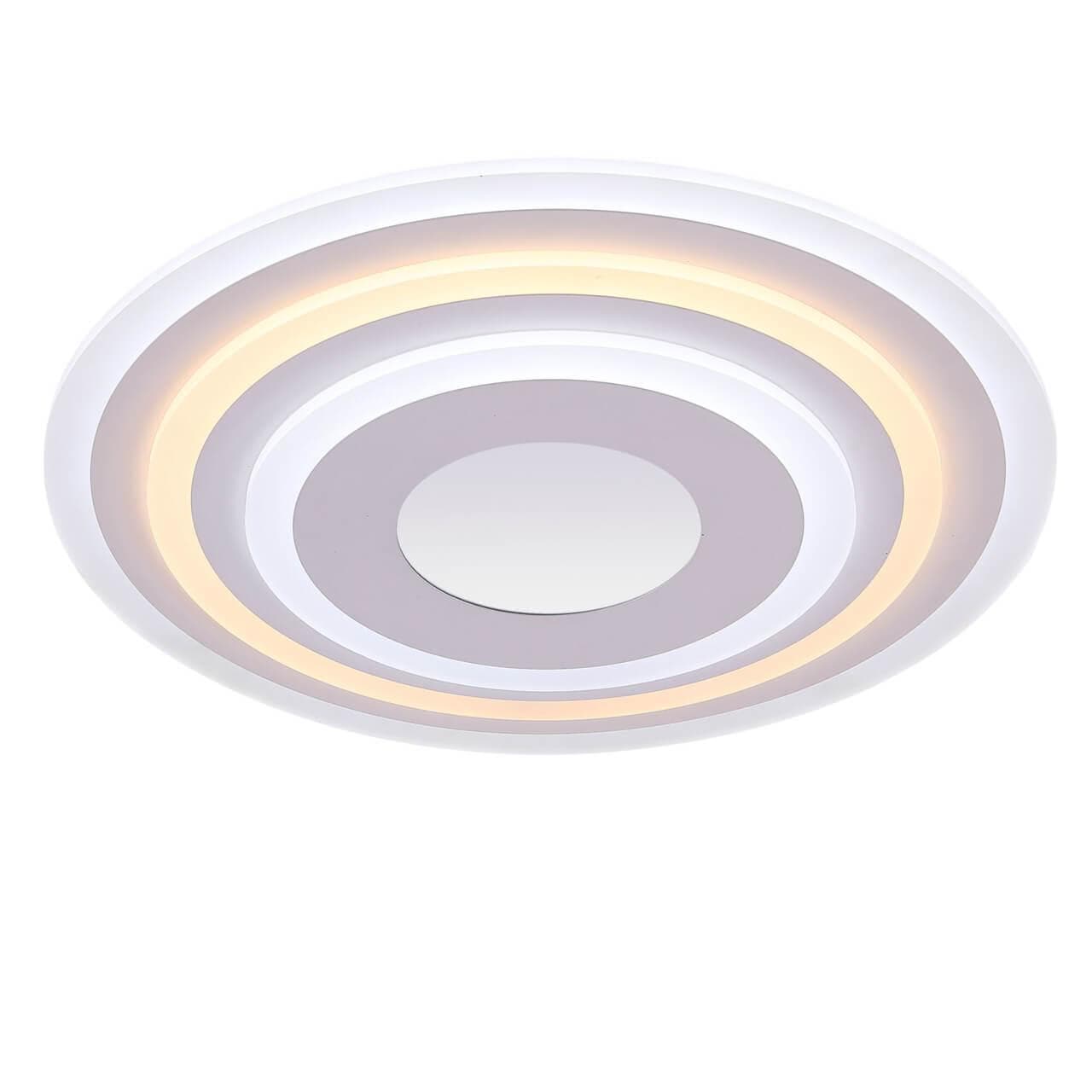 Freya LED Melody Белый Потолочный светильник FR6014CL-L98W — миниатюра 7