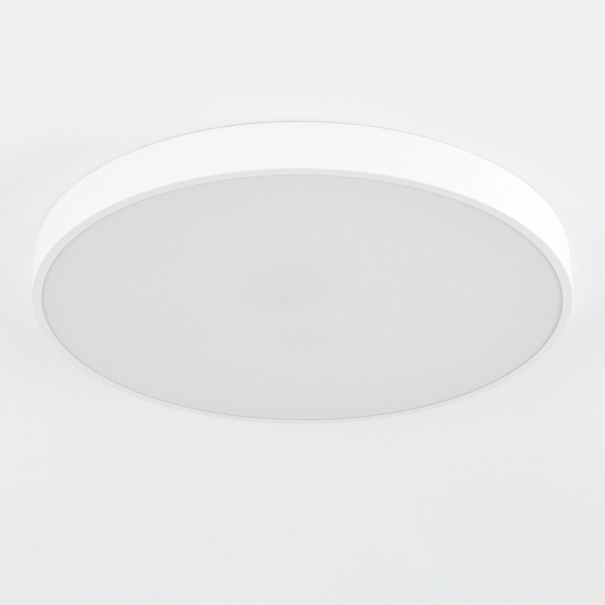Citilux CL724105G0 Купер Белый Светильник потолочный с RGB — миниатюра 6