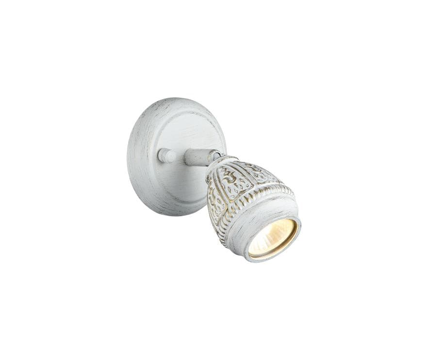 Favourite Sorento Белый Светильник настенный 1*GU10*35W 1585-1W