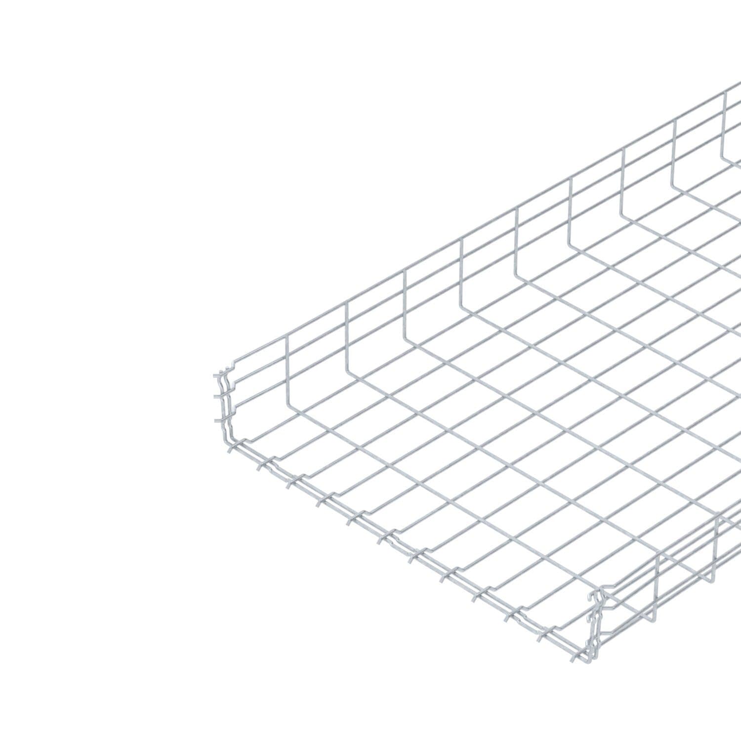 OBO Bettermann Проволочный лоток 105x600x3000 мм 6002445 — миниатюра 1