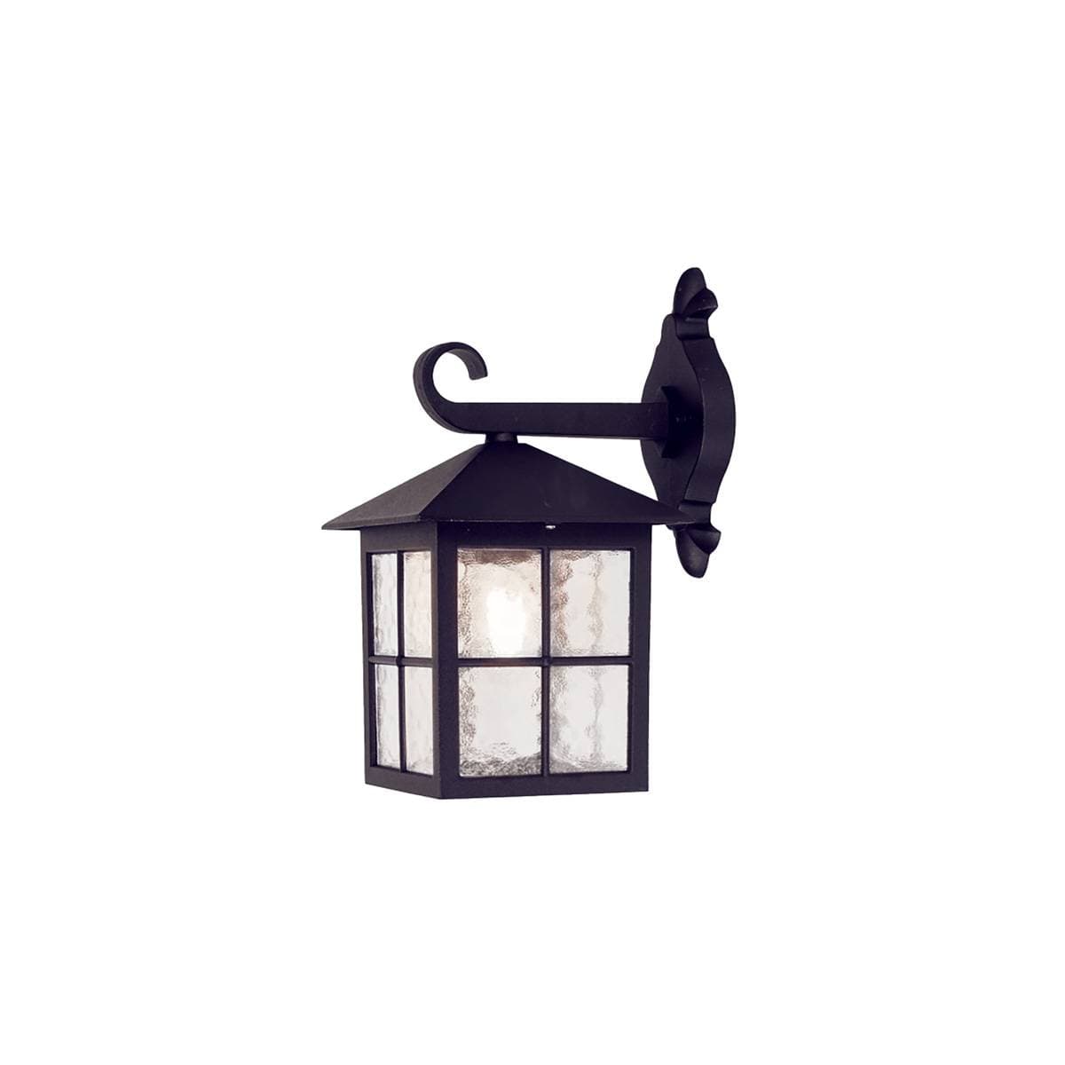 Natural Concept WINCHESTER Настенный фонарь BL18-BLACK