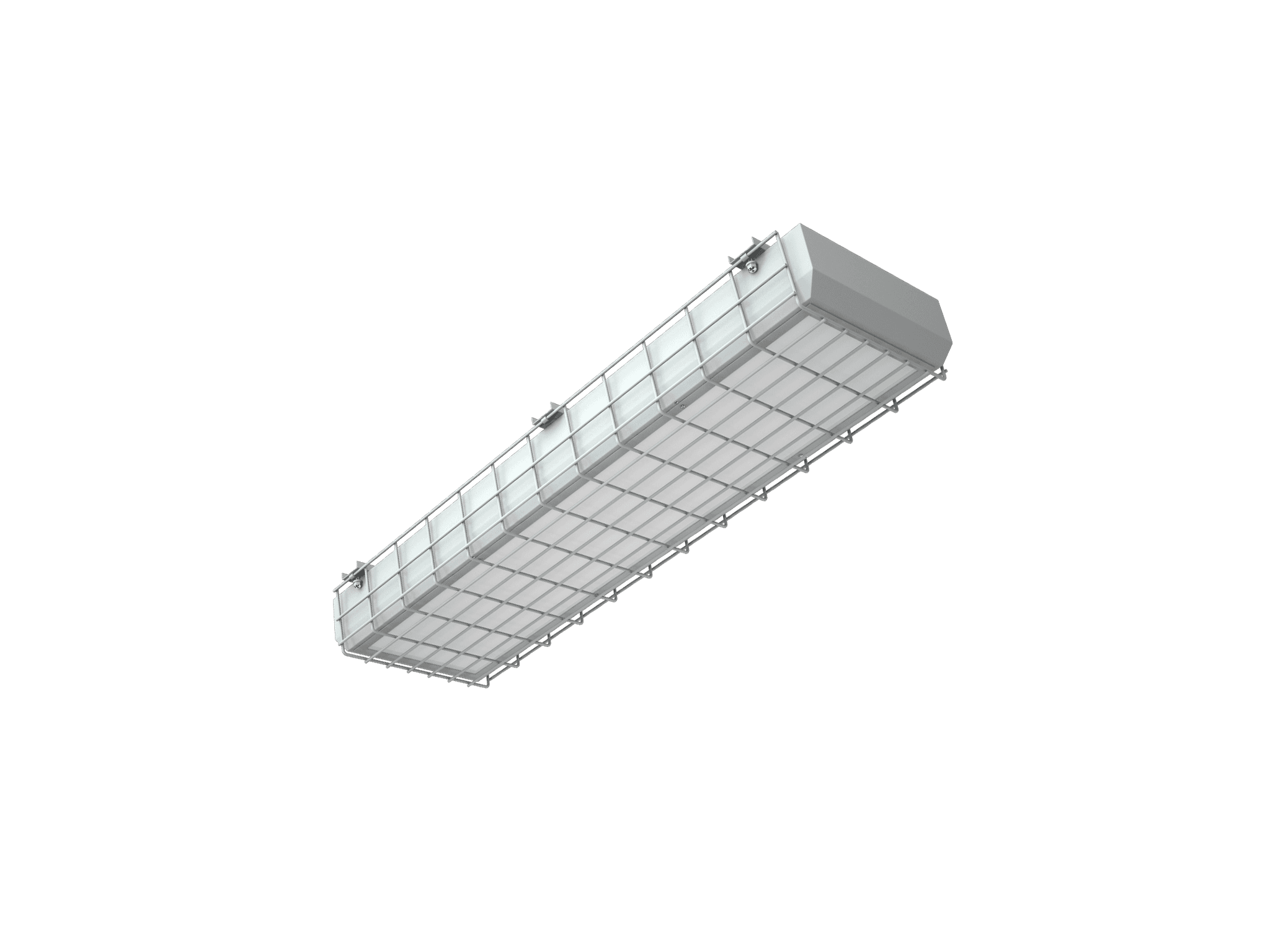 СТ Защитная решетка/сетка аль Grid 2x58 Sport — миниатюра 2