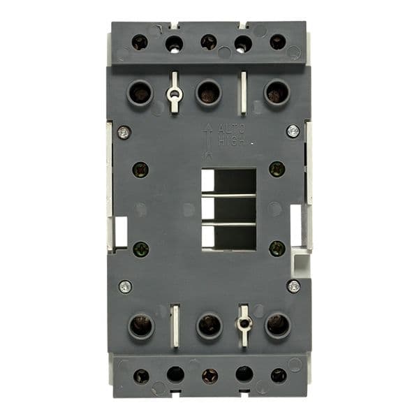 EKF Панель втычная PM-99/1-160 переднего присоединения для ВА-99 160А PROxima — миниатюра 8