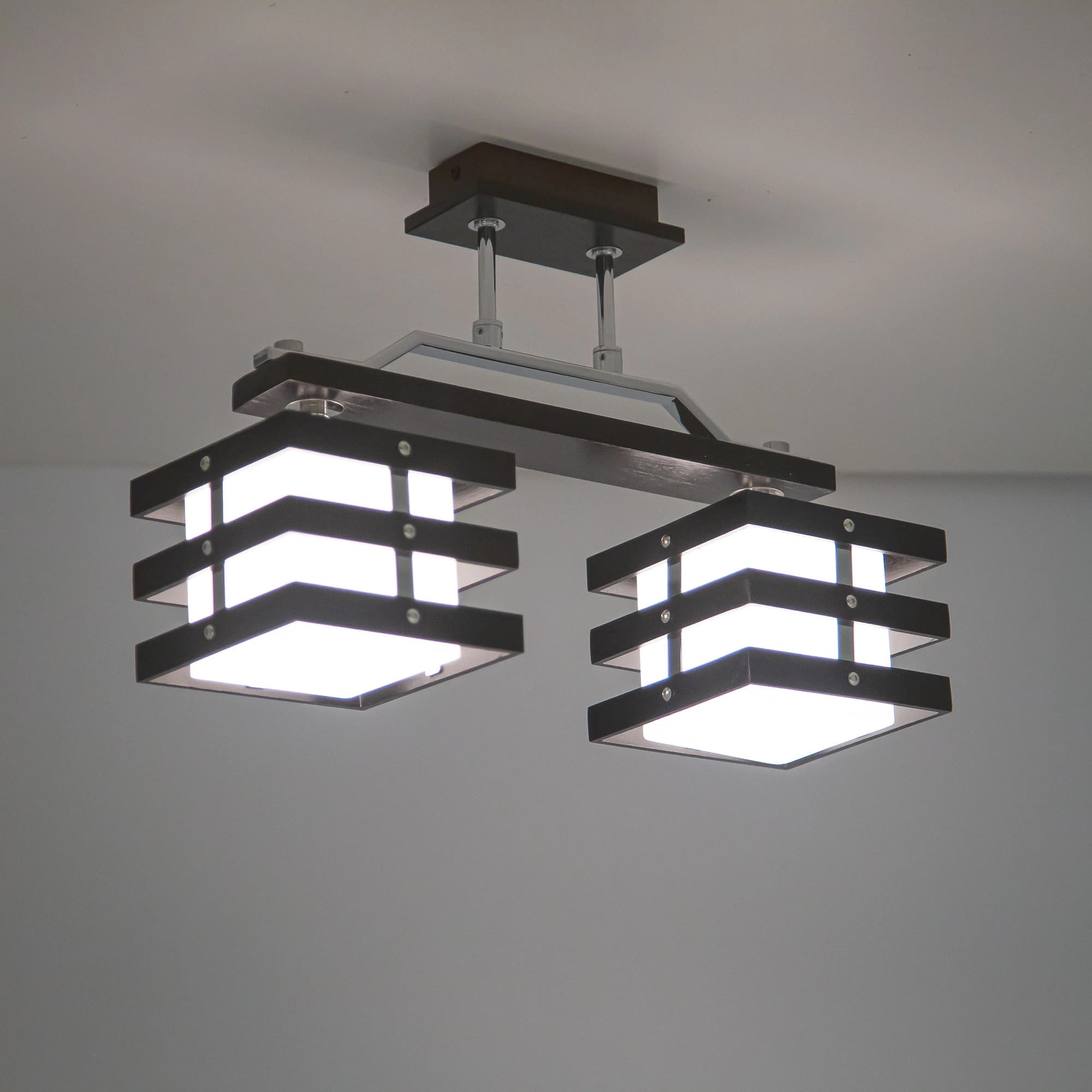 Citilux CL133221 Киото Светильник Потолочный — миниатюра 3