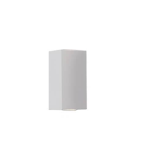 ITALLINE IT01-A150/2 white светильник настенный — миниатюра 1