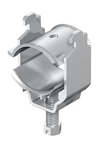 OBO Bettermann U-образная скоба 22-28 мм 1167049